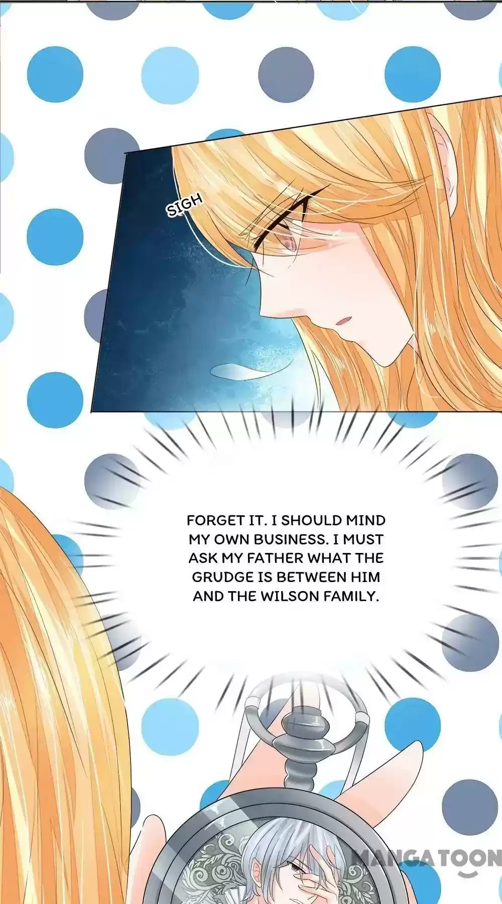 Vampire Adonis Chapter 201