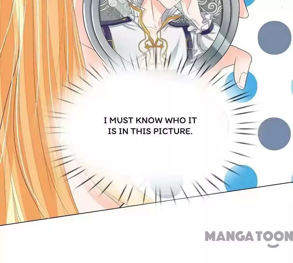 Vampire Adonis Chapter 201