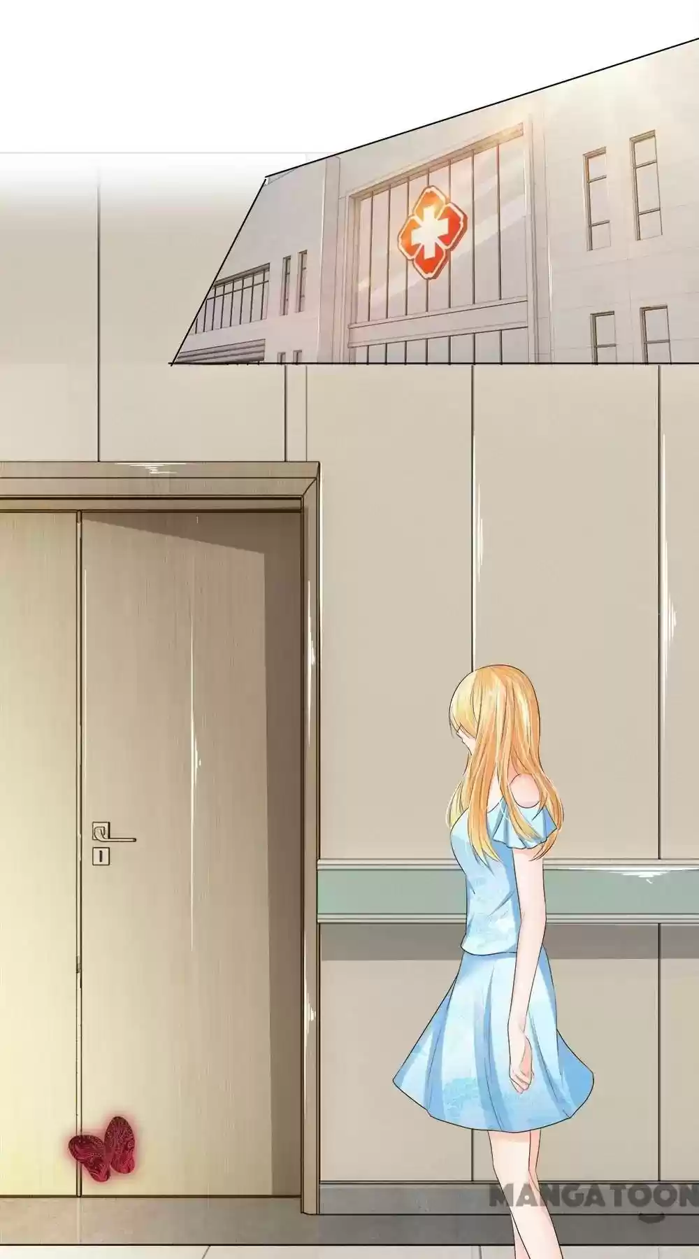 Vampire Adonis Chapter 201