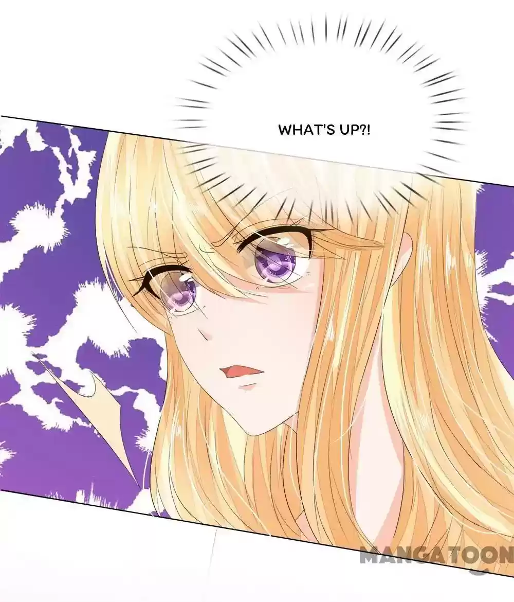 Vampire Adonis Chapter 201