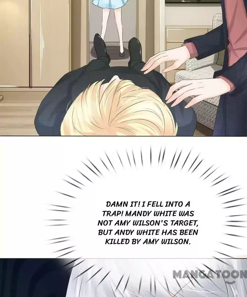 Vampire Adonis Chapter 202