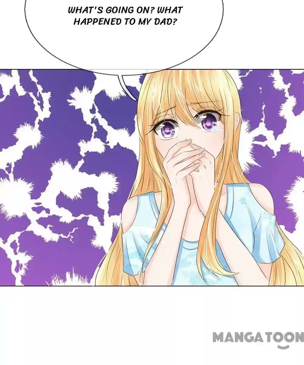 Vampire Adonis Chapter 202