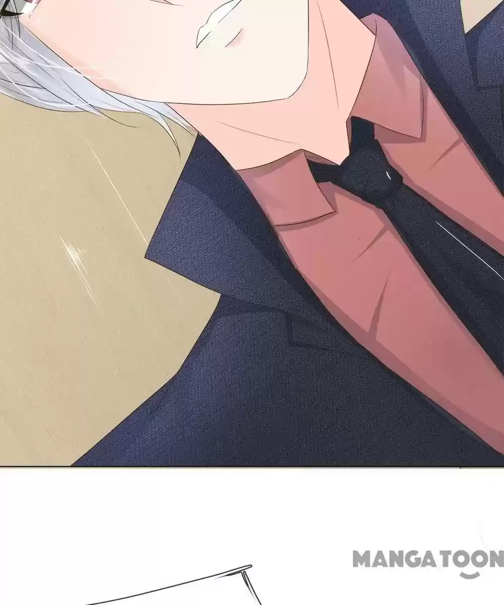 Vampire Adonis Chapter 202