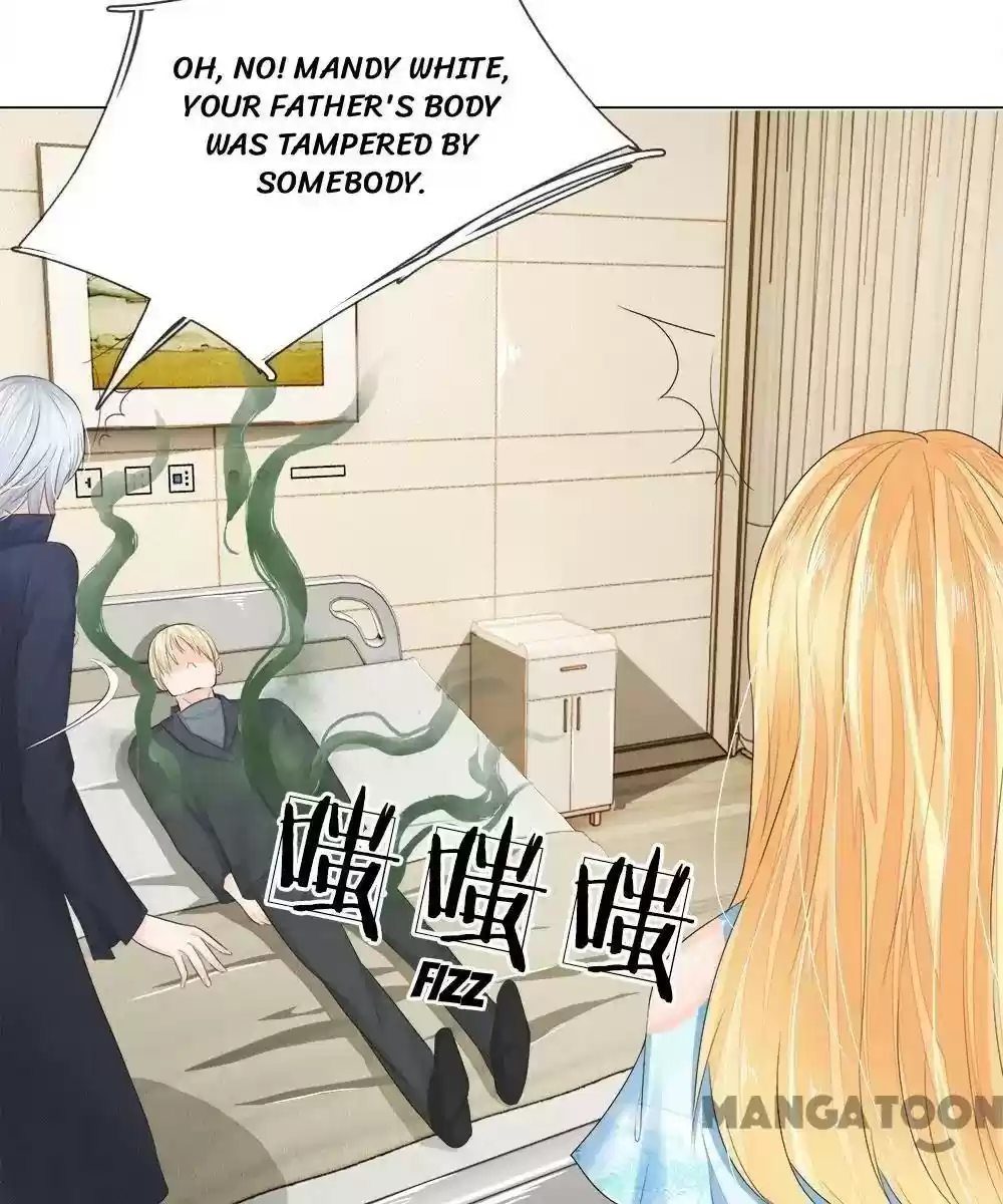 Vampire Adonis Chapter 202