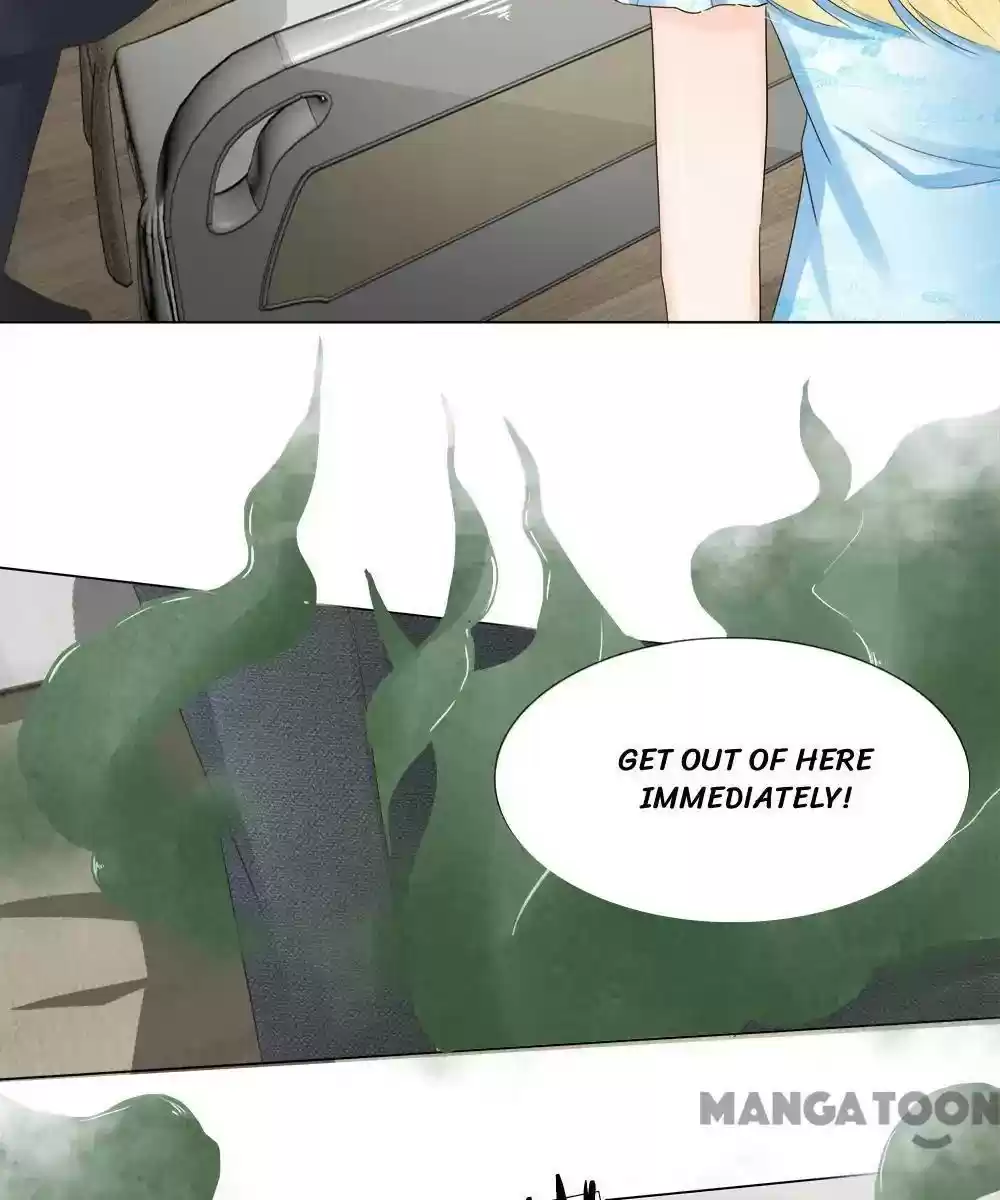 Vampire Adonis Chapter 202