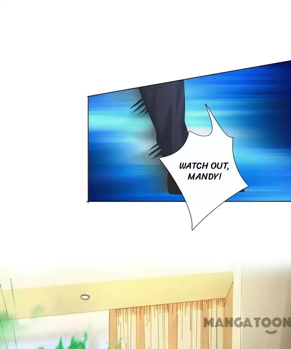 Vampire Adonis Chapter 202