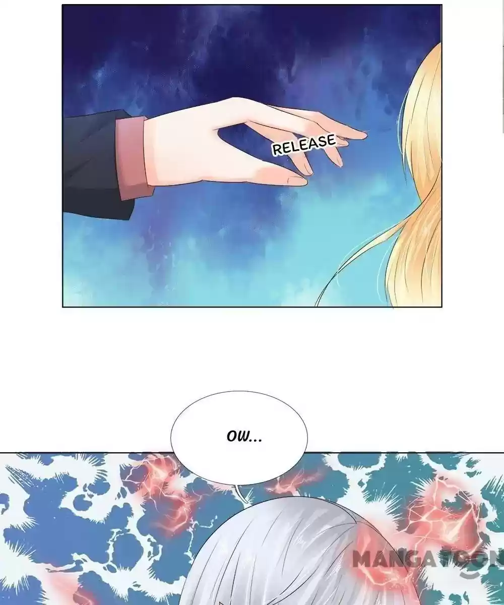 Vampire Adonis Chapter 202