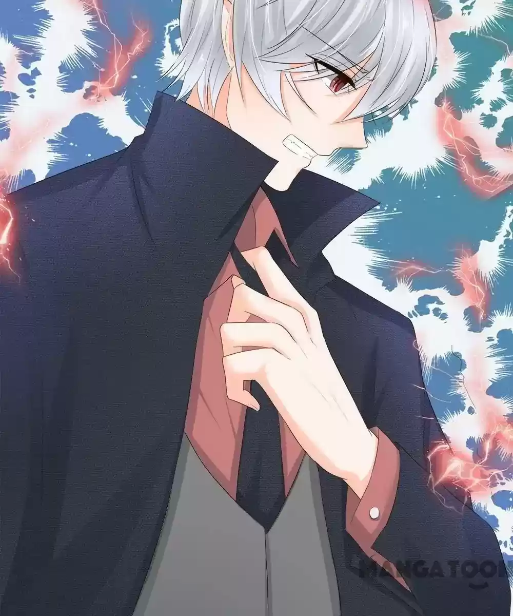 Vampire Adonis Chapter 202