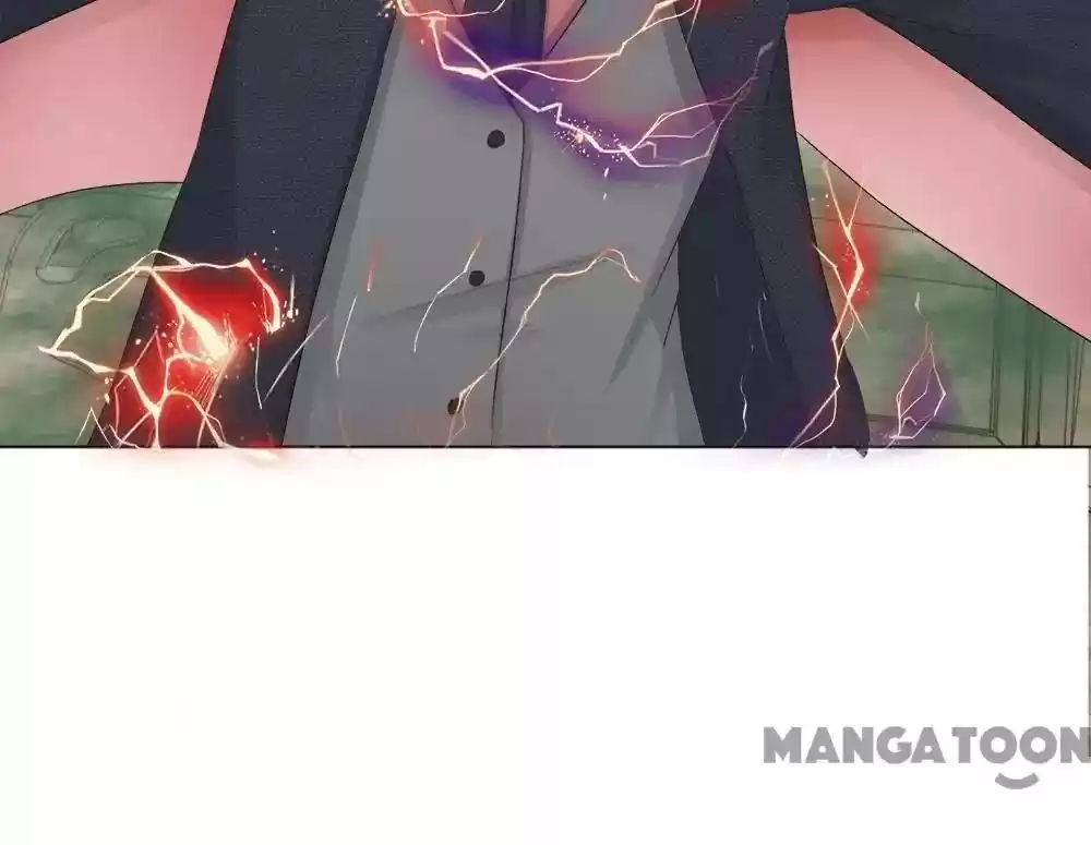 Vampire Adonis Chapter 202