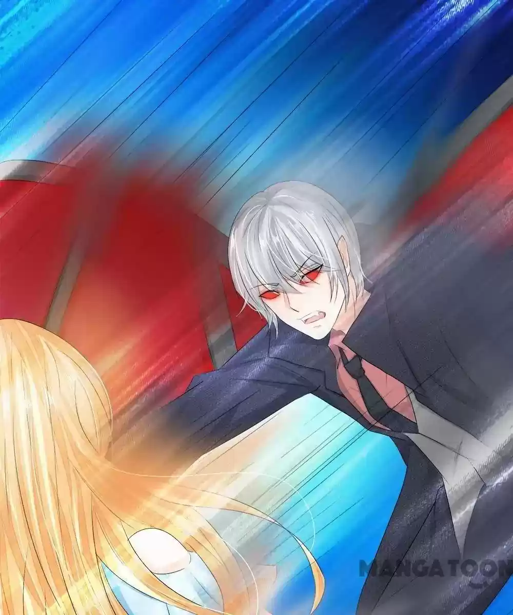 Vampire Adonis Chapter 202