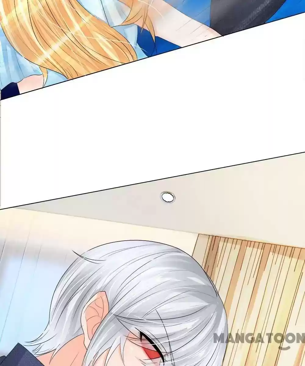 Vampire Adonis Chapter 202