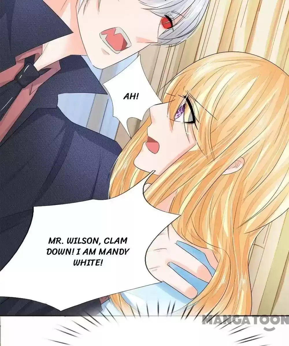 Vampire Adonis Chapter 202