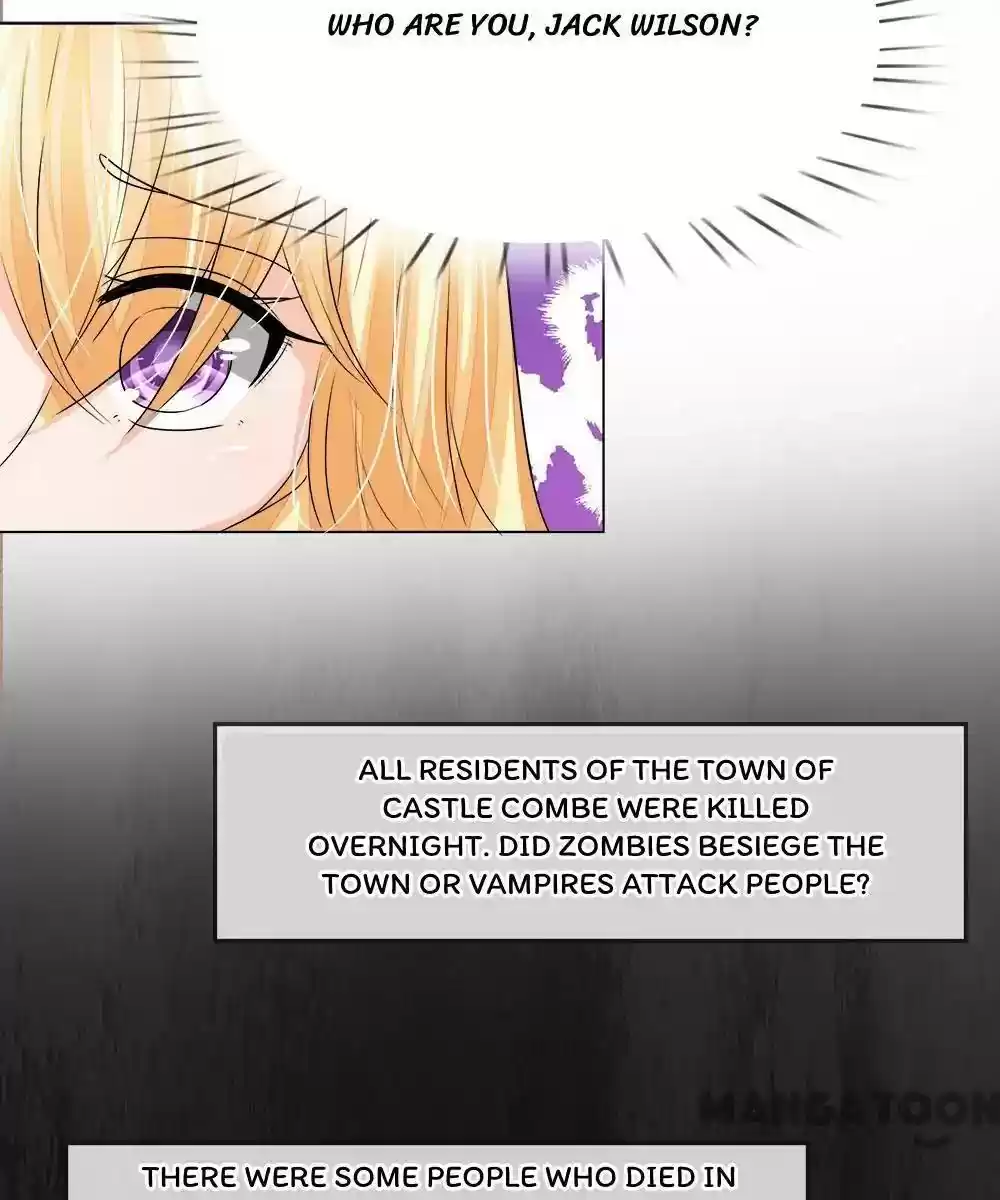 Vampire Adonis Chapter 202