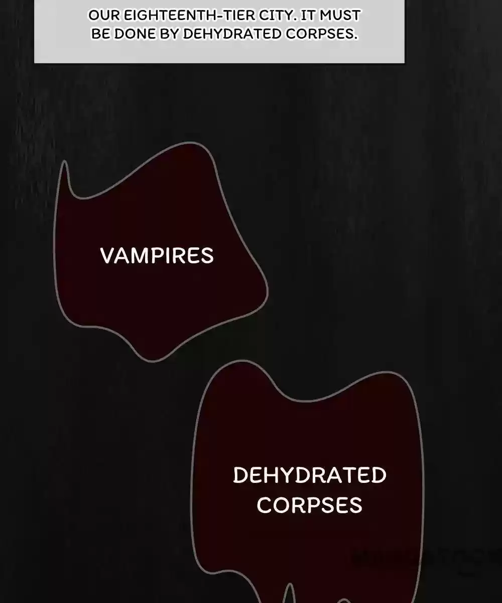 Vampire Adonis Chapter 202