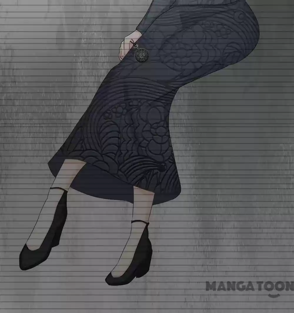 Vampire Adonis Chapter 202