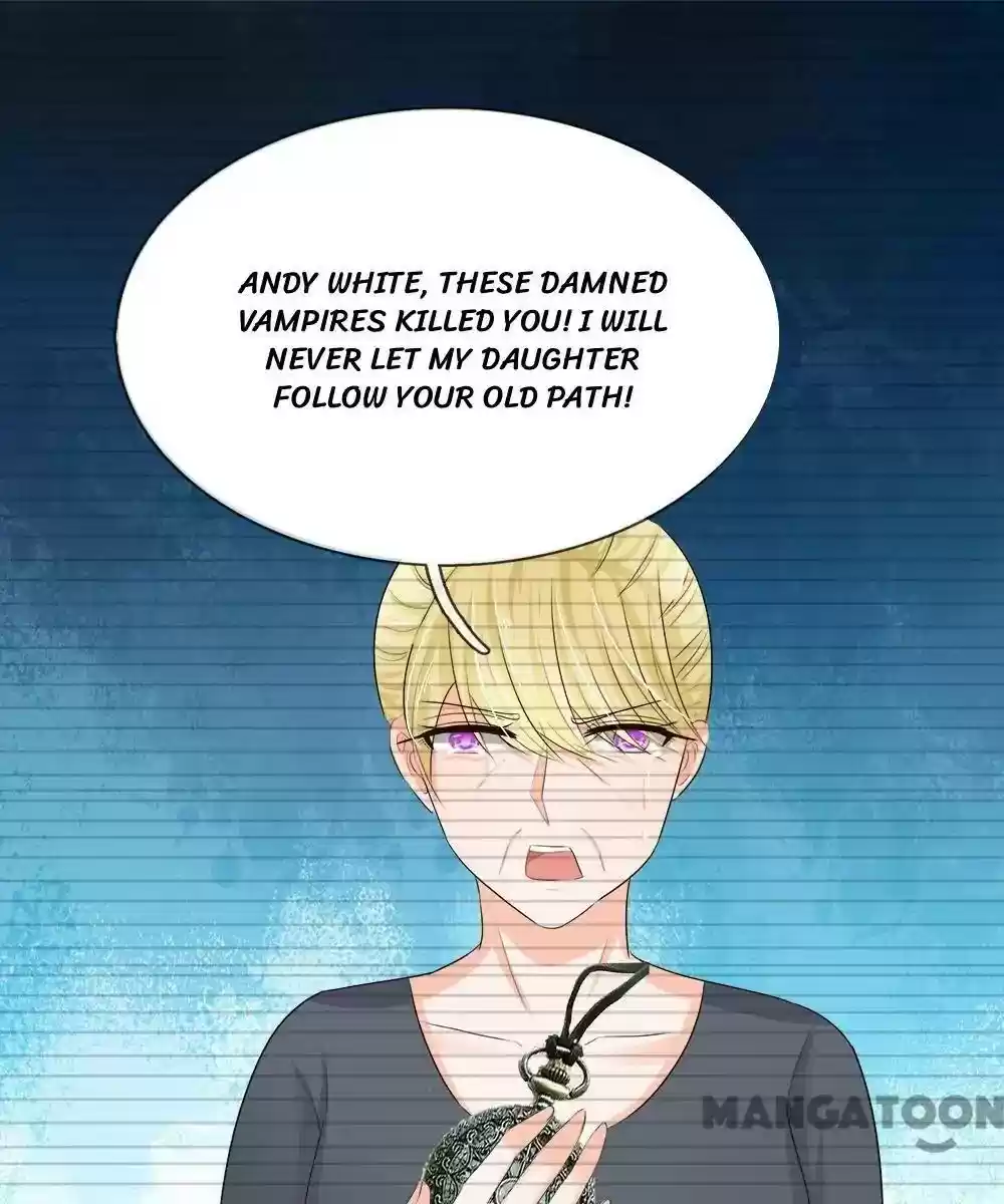 Vampire Adonis Chapter 202