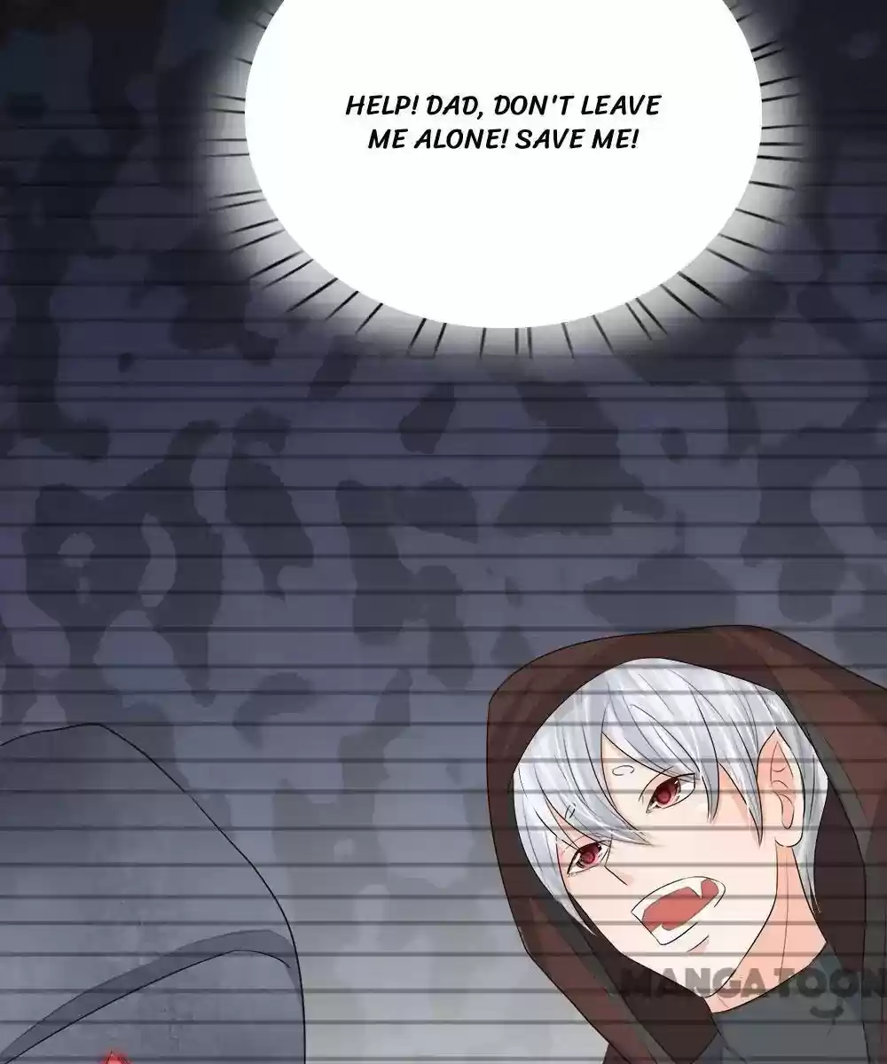 Vampire Adonis Chapter 202