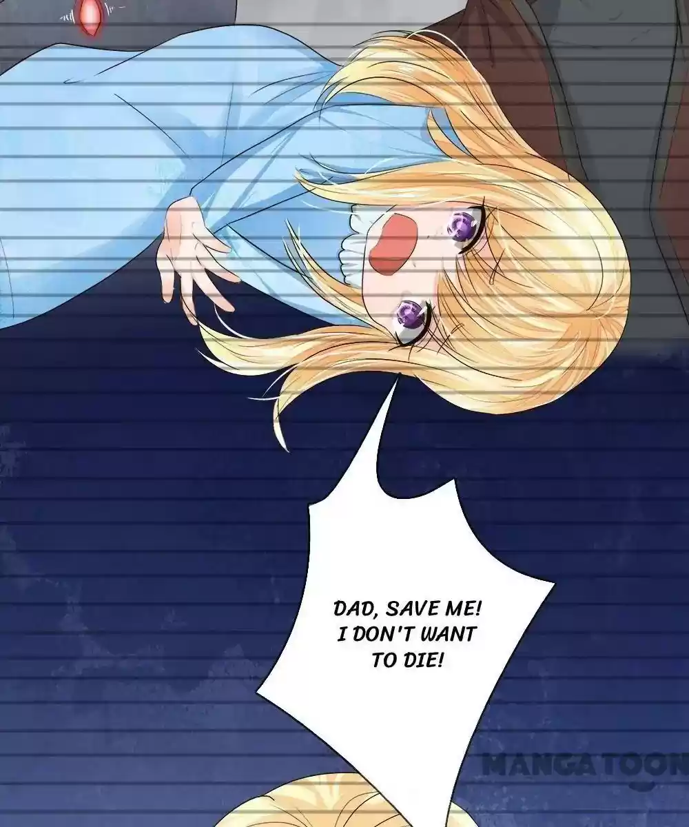 Vampire Adonis Chapter 202