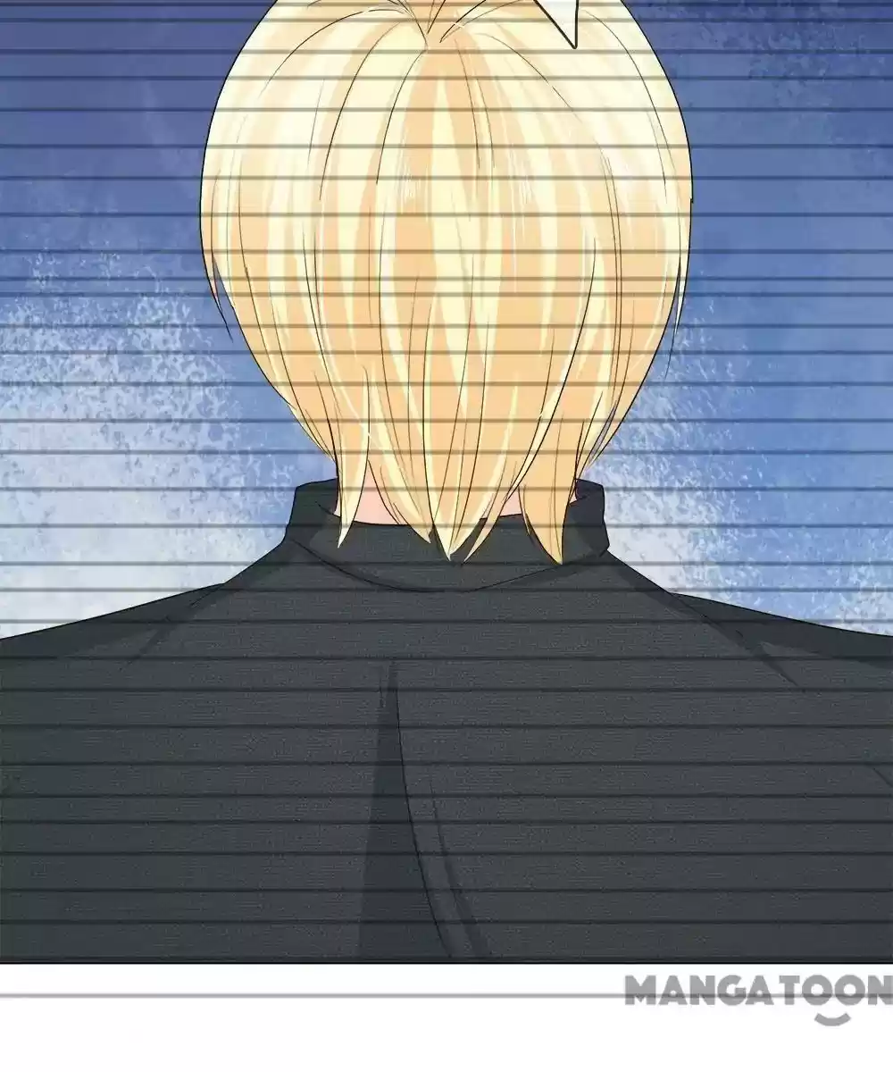 Vampire Adonis Chapter 202