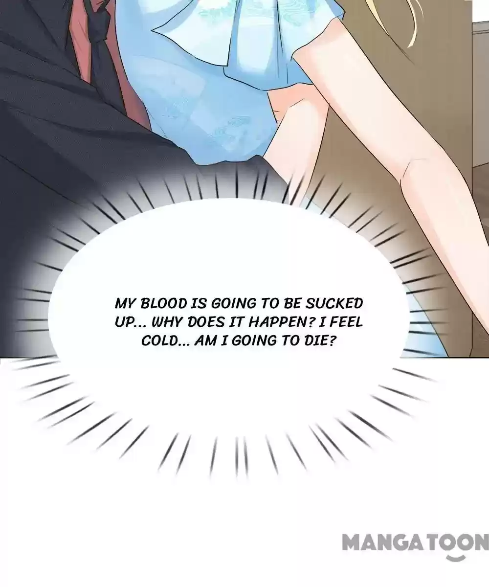 Vampire Adonis Chapter 202