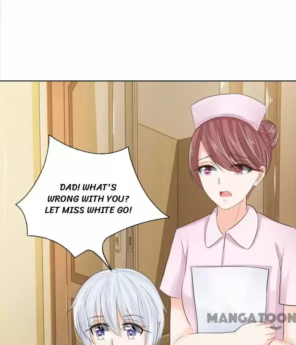 Vampire Adonis Chapter 203