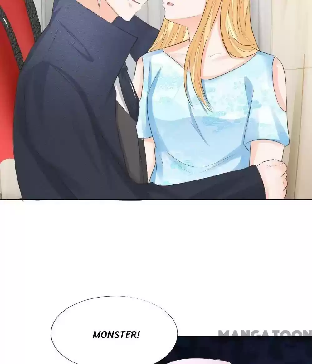 Vampire Adonis Chapter 203