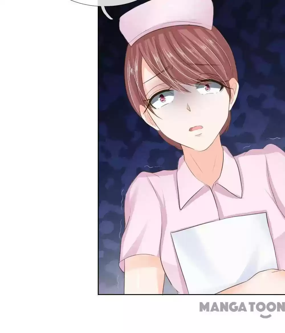 Vampire Adonis Chapter 203