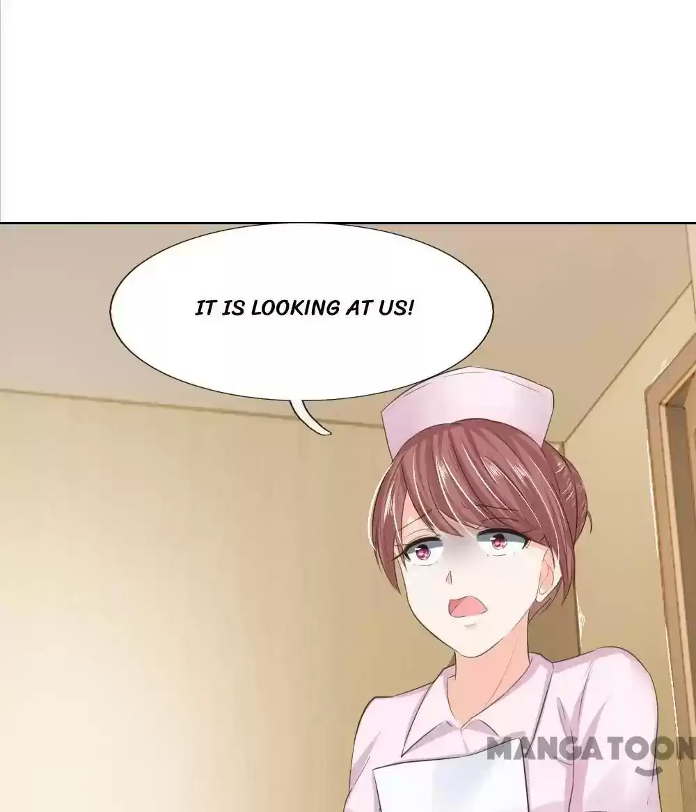 Vampire Adonis Chapter 203