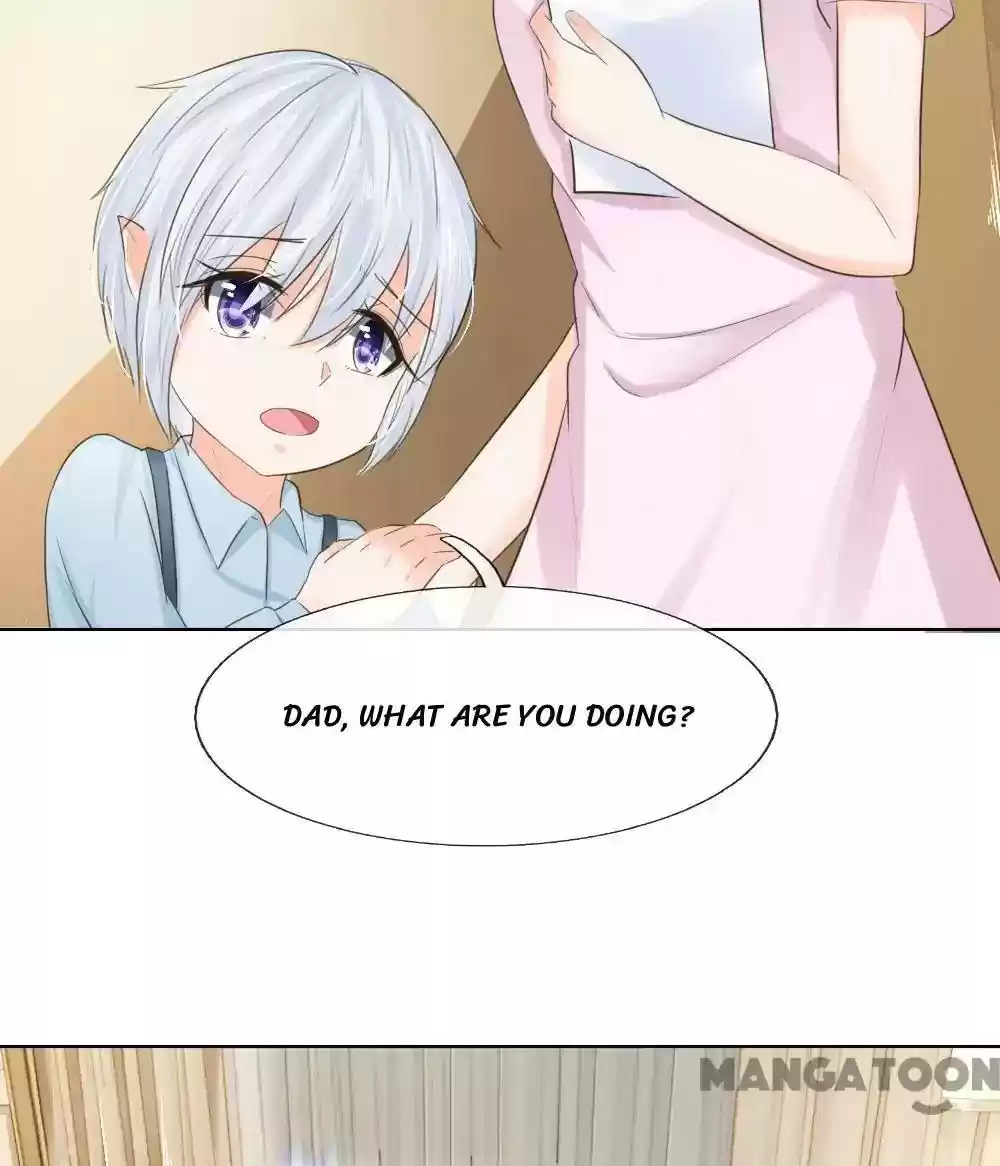 Vampire Adonis Chapter 203