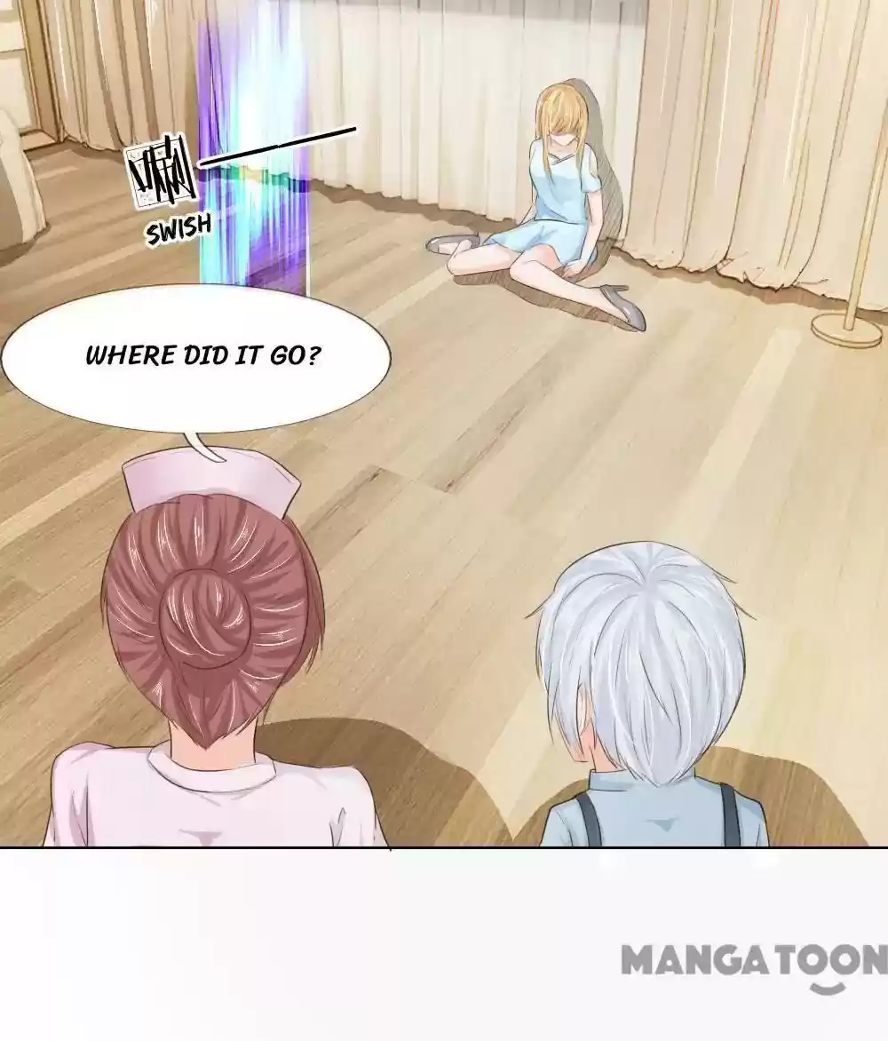 Vampire Adonis Chapter 203