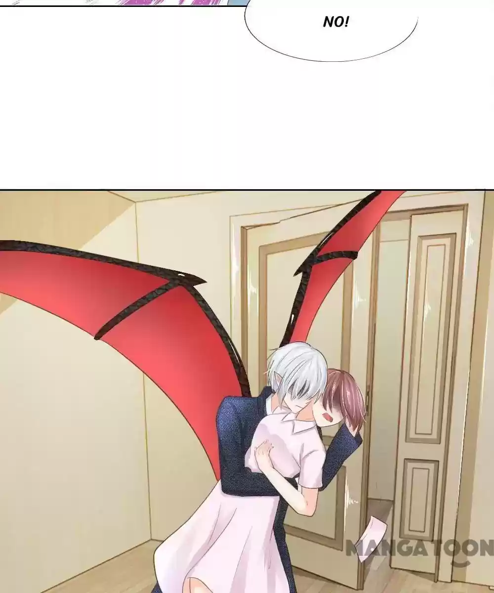 Vampire Adonis Chapter 203