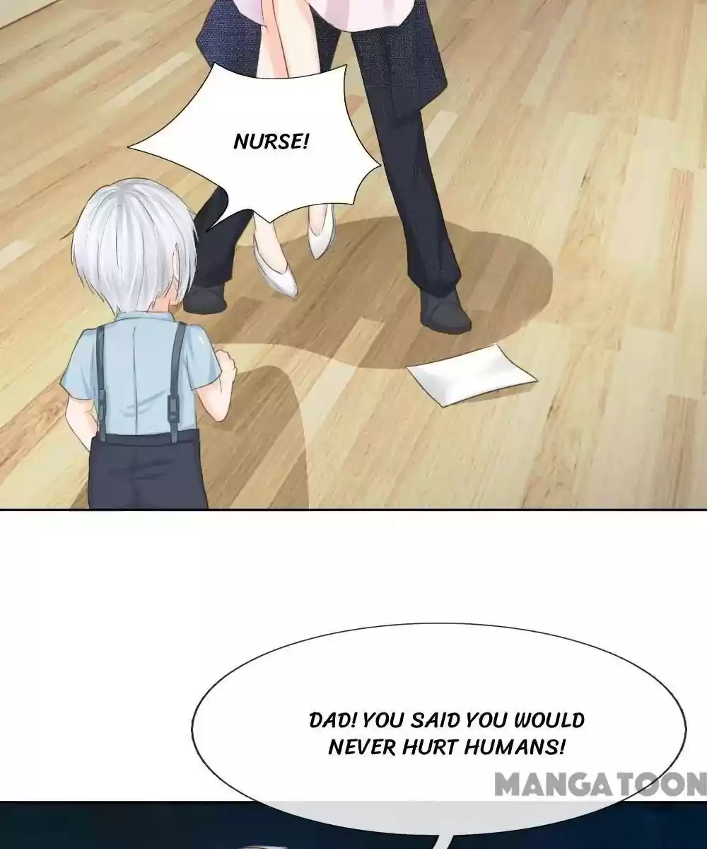 Vampire Adonis Chapter 203