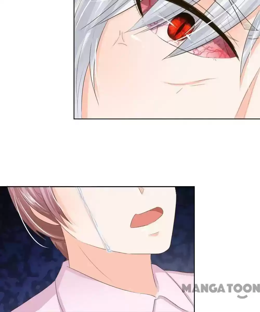 Vampire Adonis Chapter 203