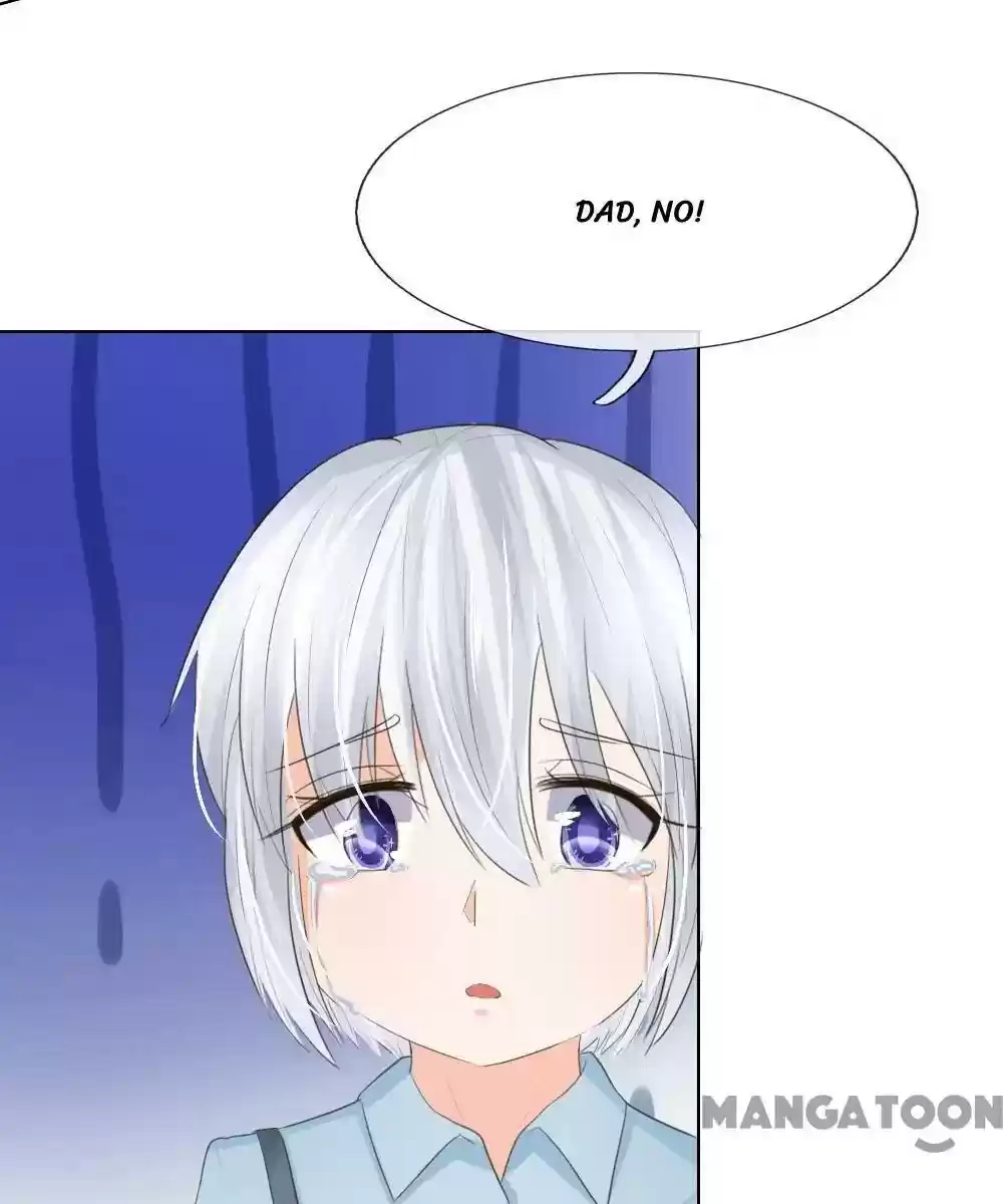 Vampire Adonis Chapter 203