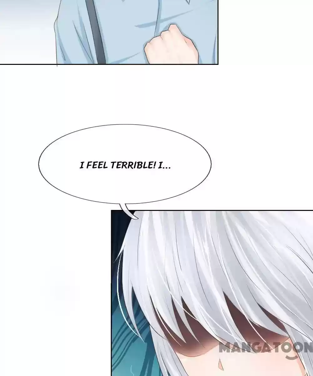 Vampire Adonis Chapter 203