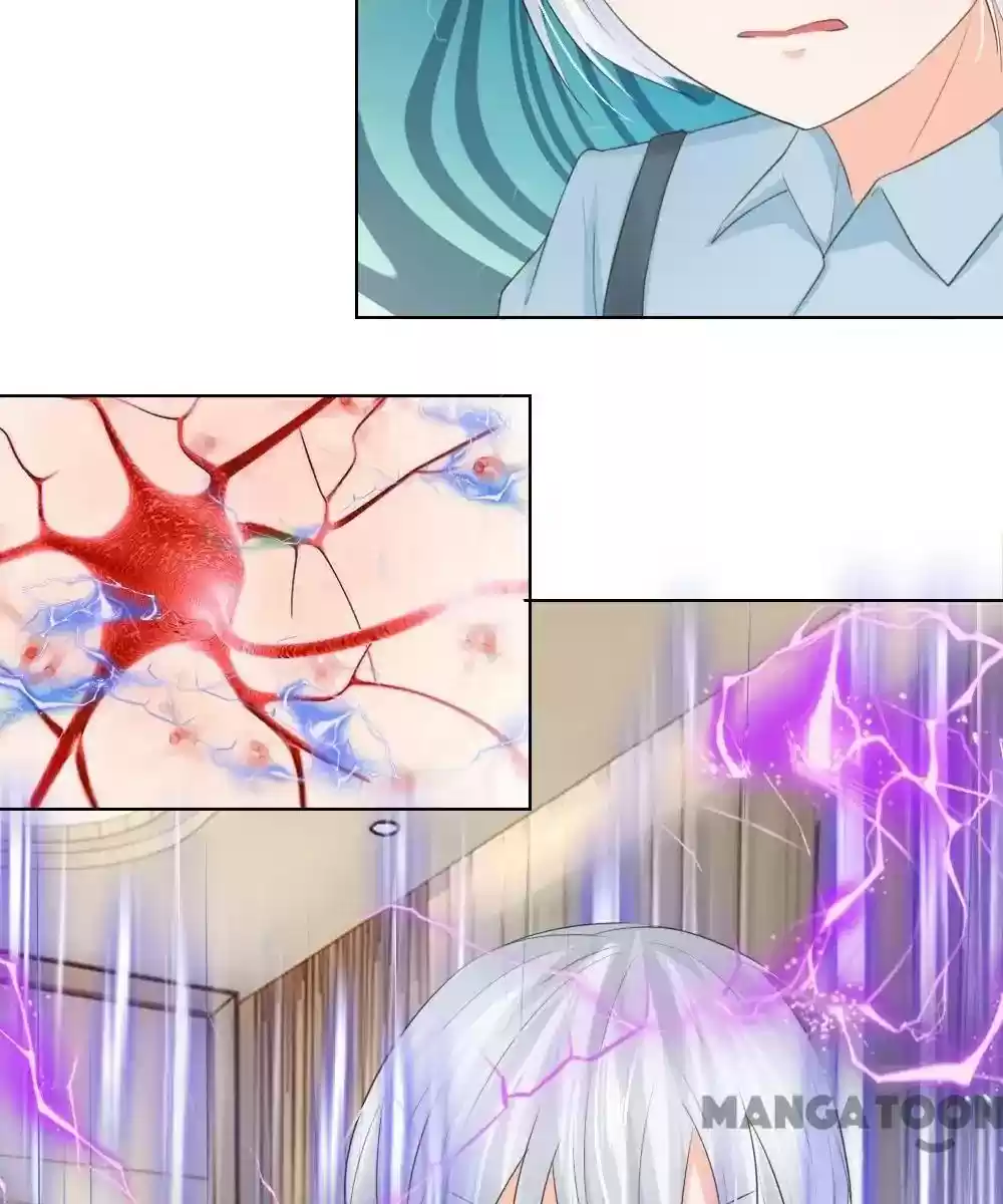 Vampire Adonis Chapter 203