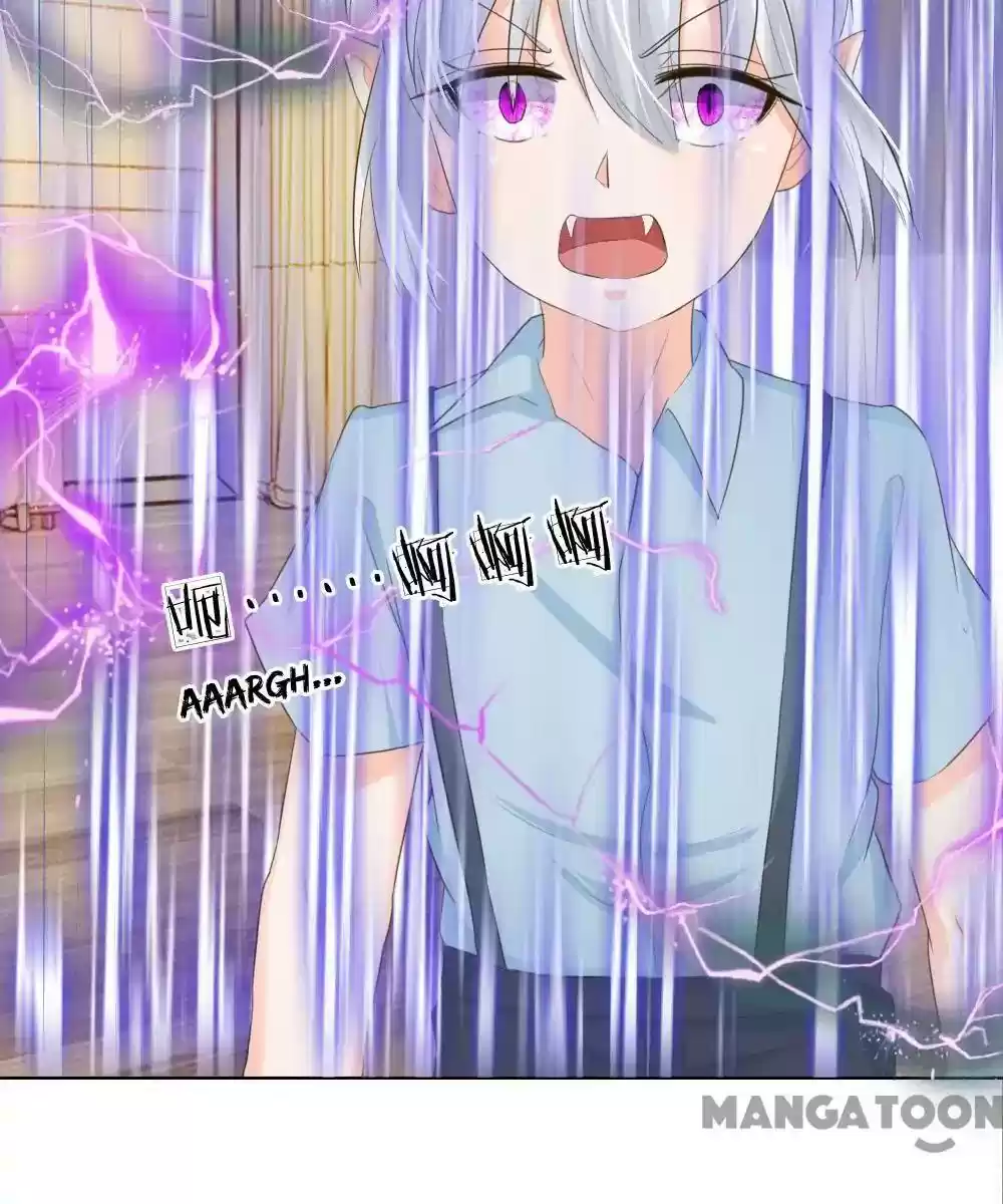 Vampire Adonis Chapter 203