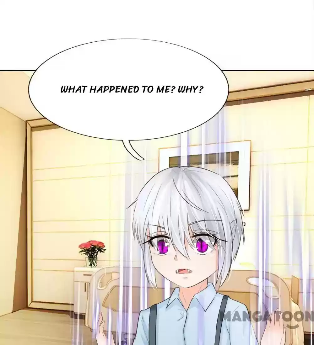 Vampire Adonis Chapter 203