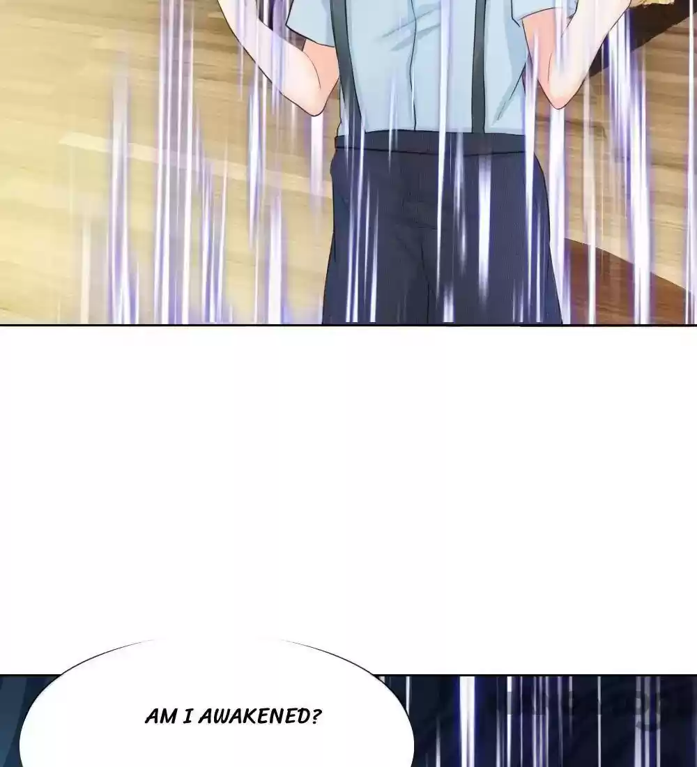 Vampire Adonis Chapter 203