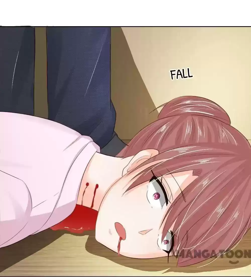 Vampire Adonis Chapter 203