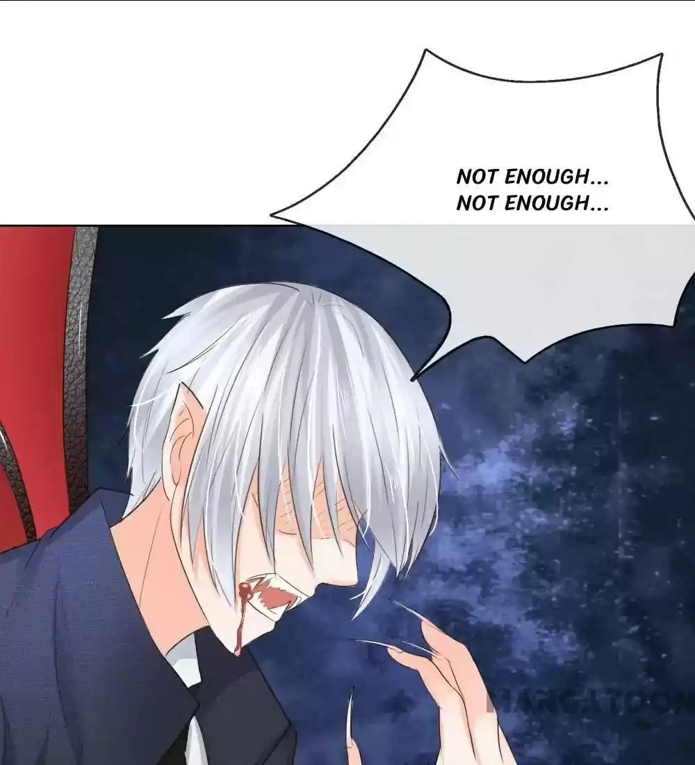 Vampire Adonis Chapter 203