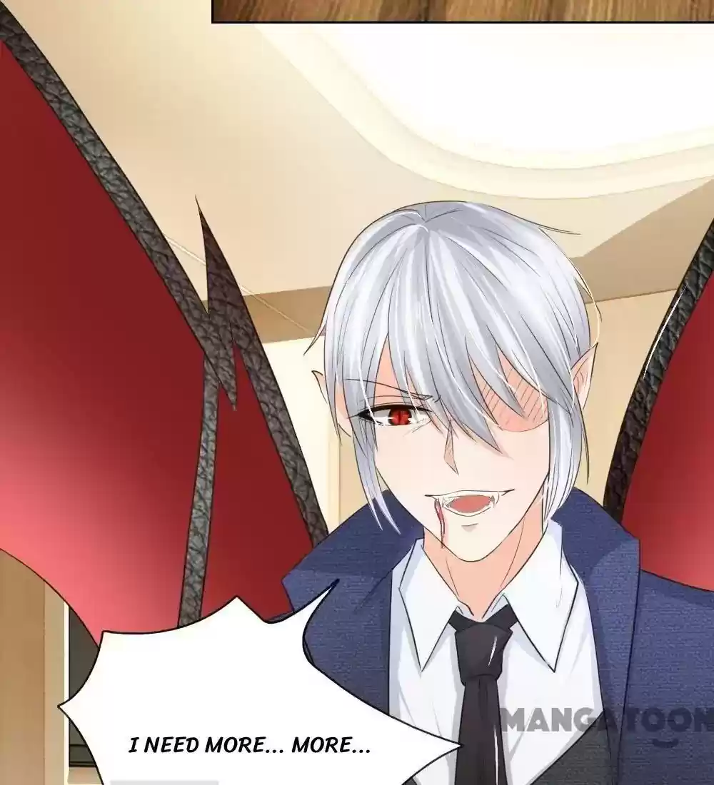 Vampire Adonis Chapter 203