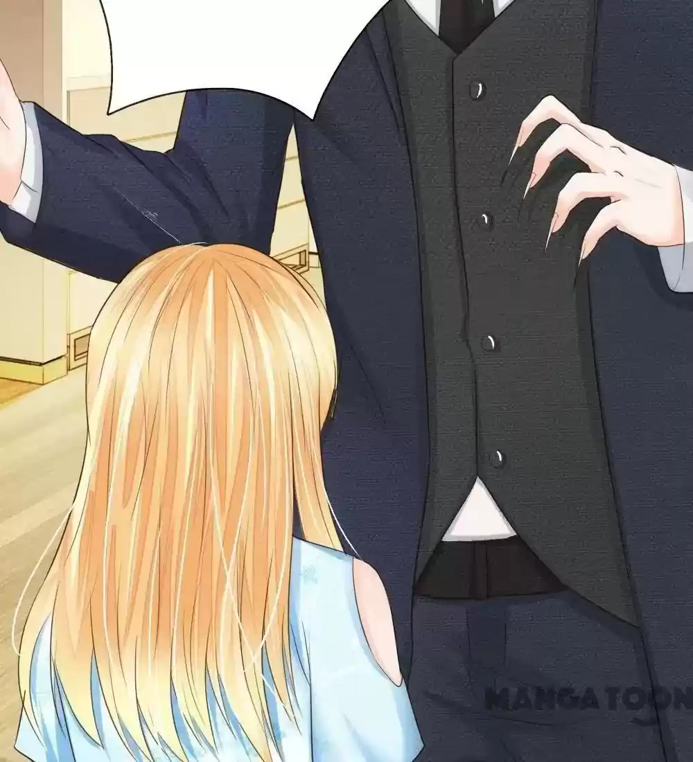 Vampire Adonis Chapter 203