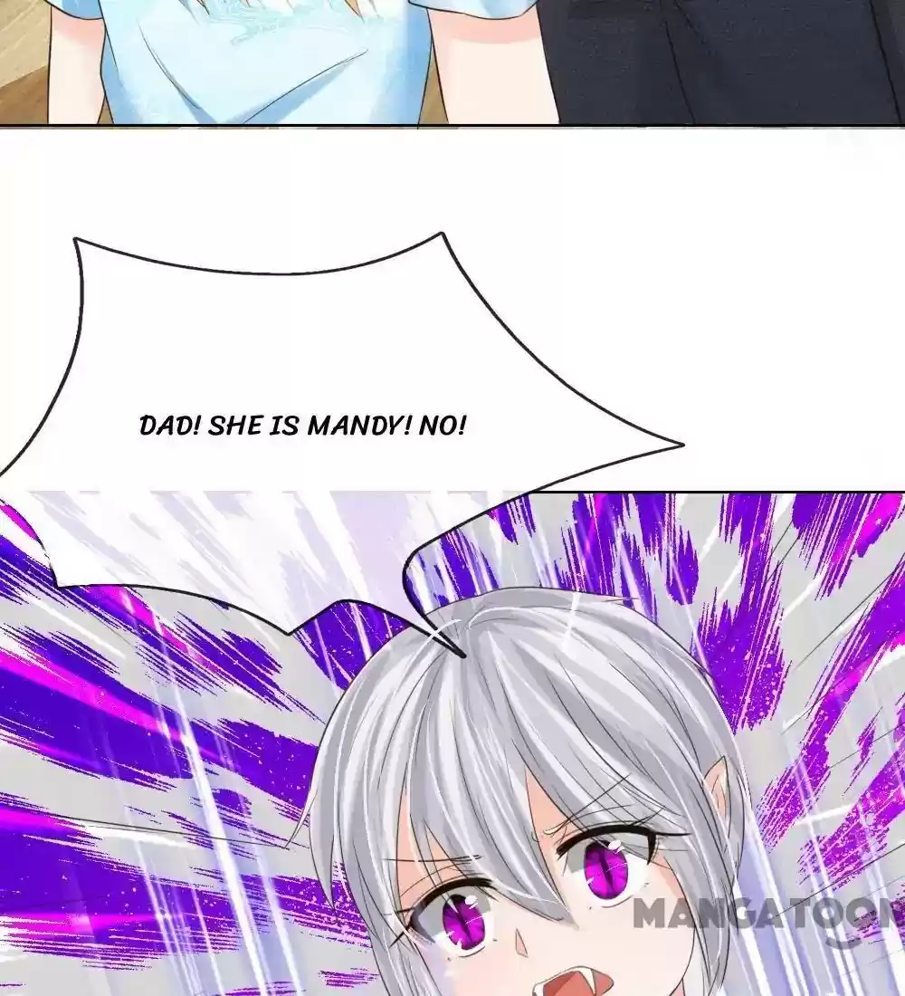 Vampire Adonis Chapter 203