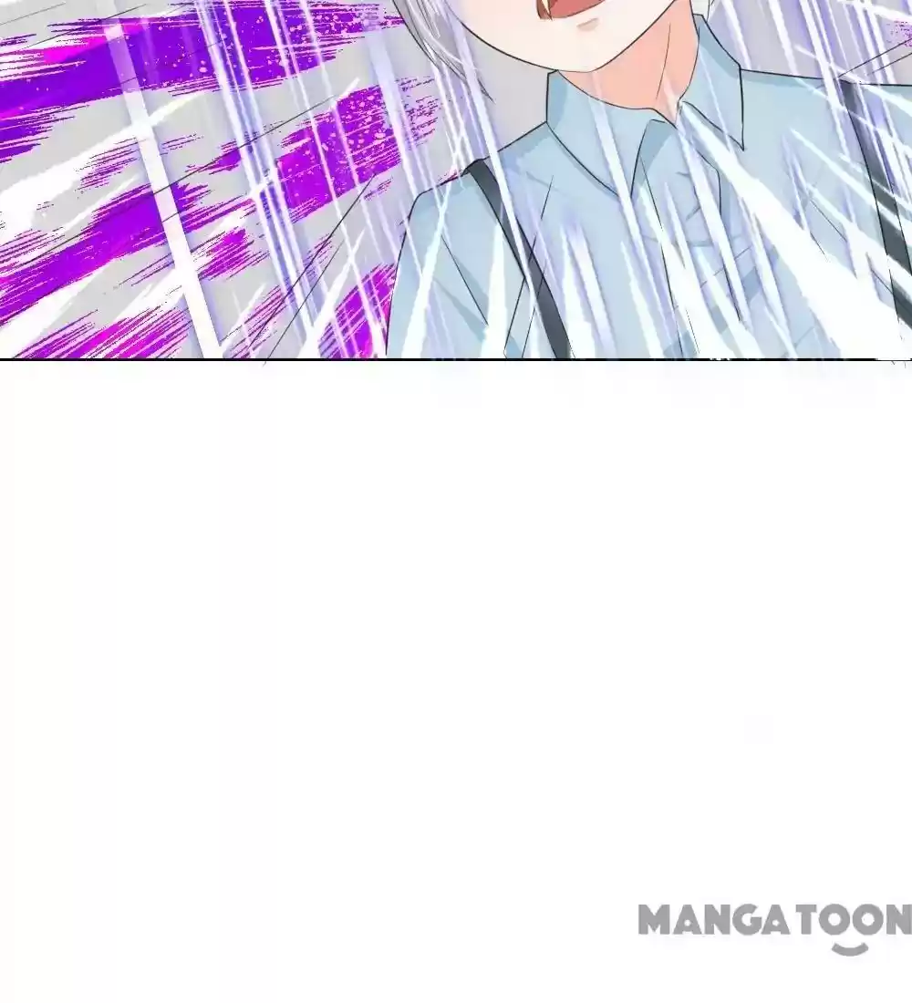 Vampire Adonis Chapter 203