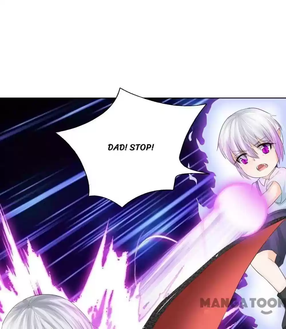 Vampire Adonis Chapter 204