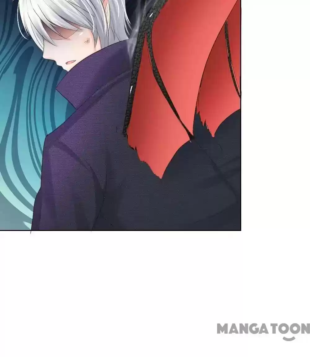 Vampire Adonis Chapter 204