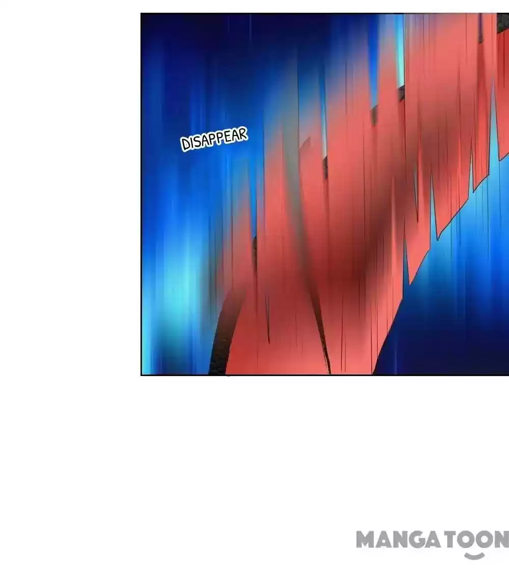 Vampire Adonis Chapter 204