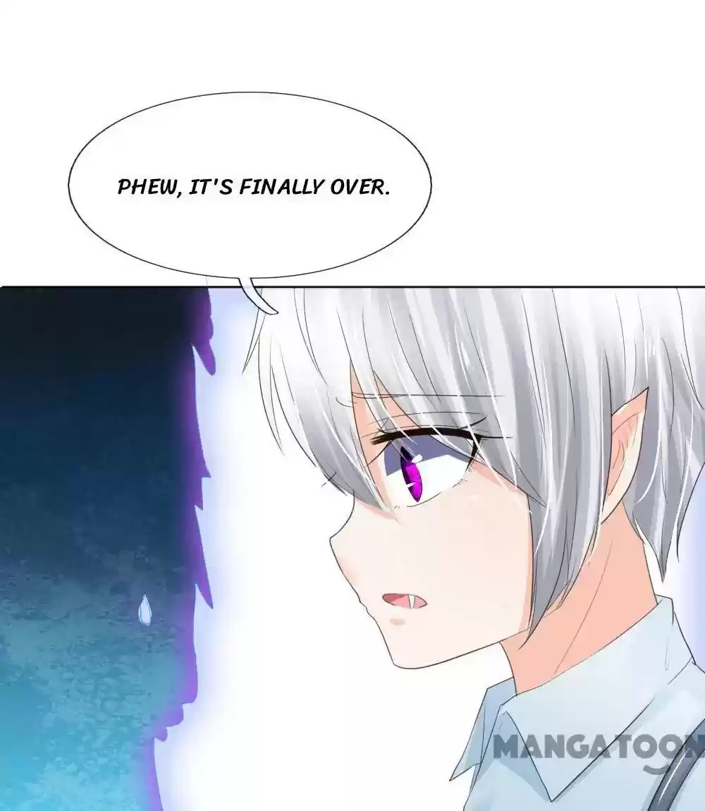 Vampire Adonis Chapter 204