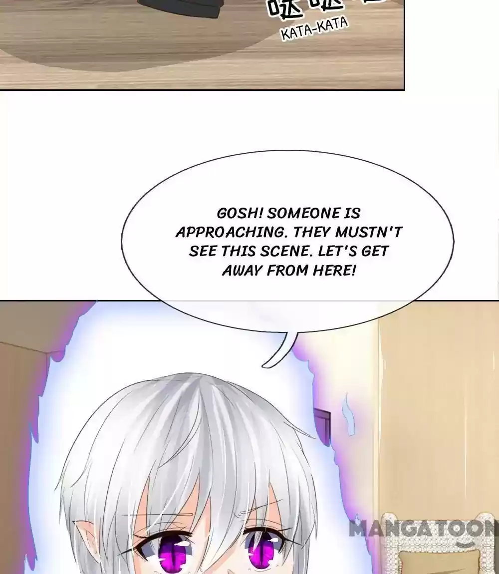 Vampire Adonis Chapter 204